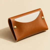 Arc, close-up of the rivet and folded edge