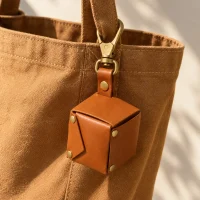Cube Charm in use