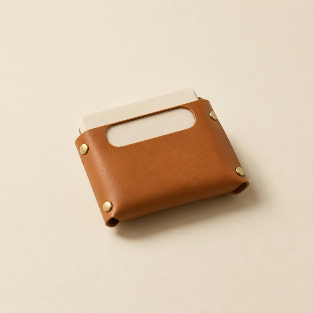 Frame, folded, studio photo