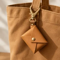 Kite Charm in use