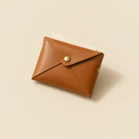 Kite, folded, studio photo