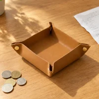 Mini Tray in use