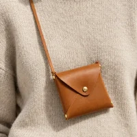 Neck Envelope in use