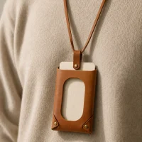 Neck Frame in use