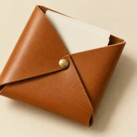 Pinwheel, close-up of the rivet and folded edge