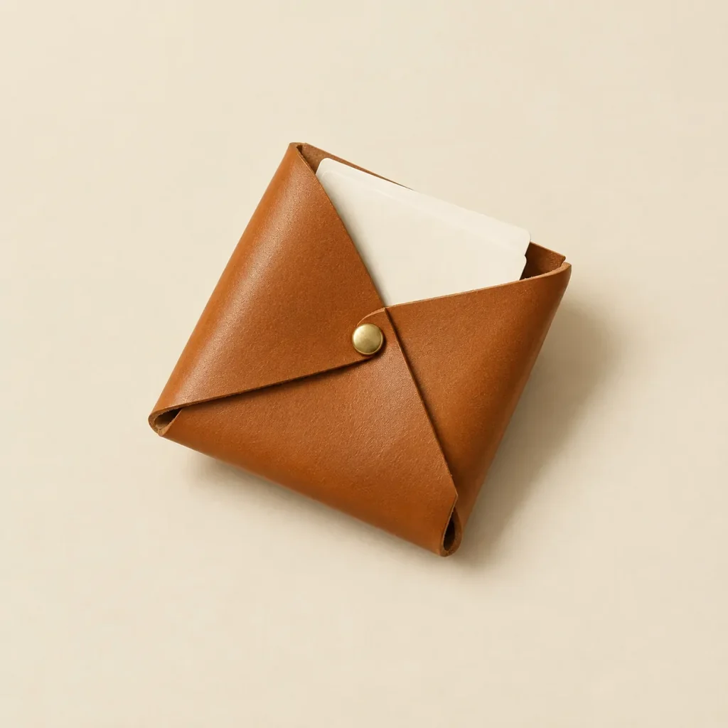Pinwheel, folded, studio photo