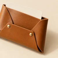 Wing, close-up of the rivet and folded edge